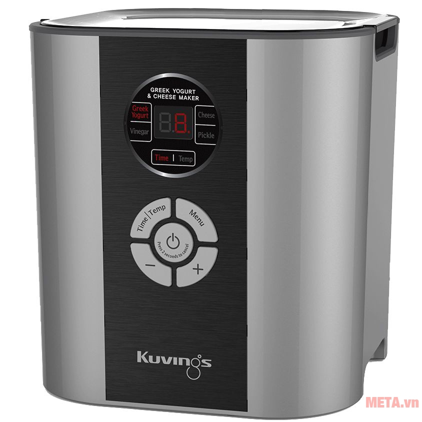 Máy làm sữa chua