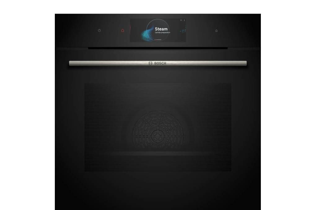 Lò nướng kèm hấp Bosch HSG7584B1 SERIE 8