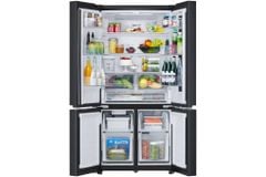 Tủ lạnh LG French Door InstaView Inverter 576 lít Multi Door LFD58BLMAI