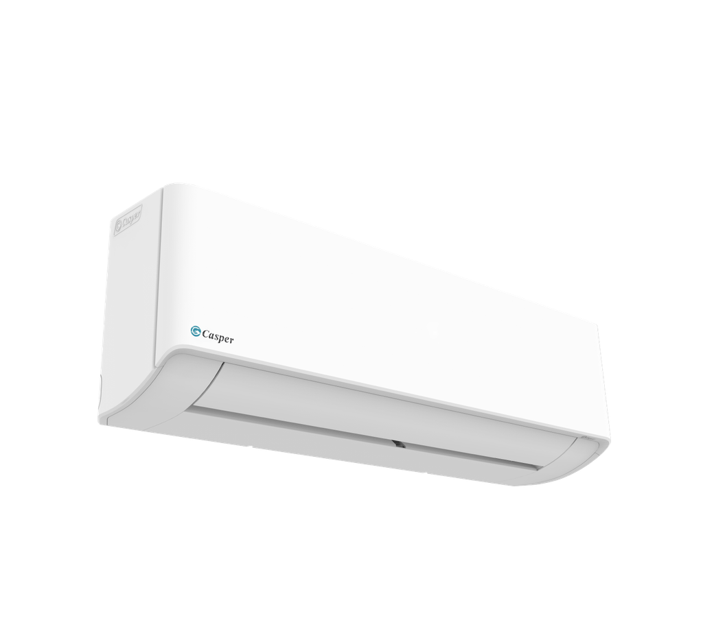 Điều hòa Casper 1 chiều 12000 BTU LC-12FS33