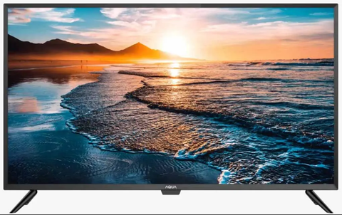 Android Tivi Aqua 4K 50 inch LE50AQT6600UG