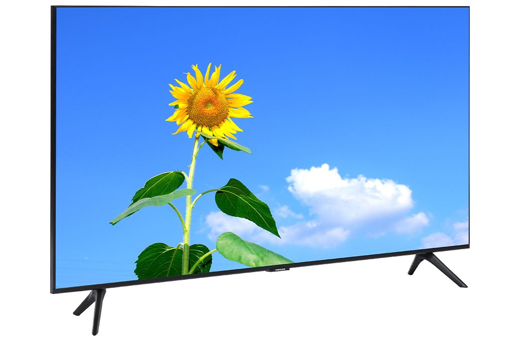 Smart Tivi Samsung Crystal UHD 4K 43 inch UA43AU7200 [ 43AU7200 ] - Chính Hãng