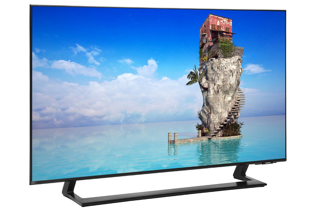 Smart Tivi Samsung Crystal UHD 4K 43 inch UA43AU9000 [ 43AU9000 ] - Chính Hãng