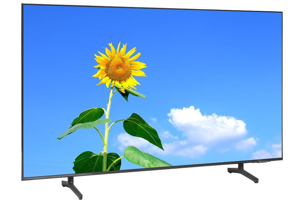 Smart Tivi Samsung Crystal UHD 4K 50 inch UA50AU8100 [ 50AU8100 ] - Chính Hãng