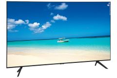 Smart Tivi Samsung Crystal UHD 4K 55 inch UA55AU7200 [ 55AU7200 ] - Chính Hãng