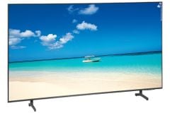 Smart Tivi Samsung Crystal UHD 4K 55 inch UA55AU8100 [ 55AU8100 ] - Chính Hãng