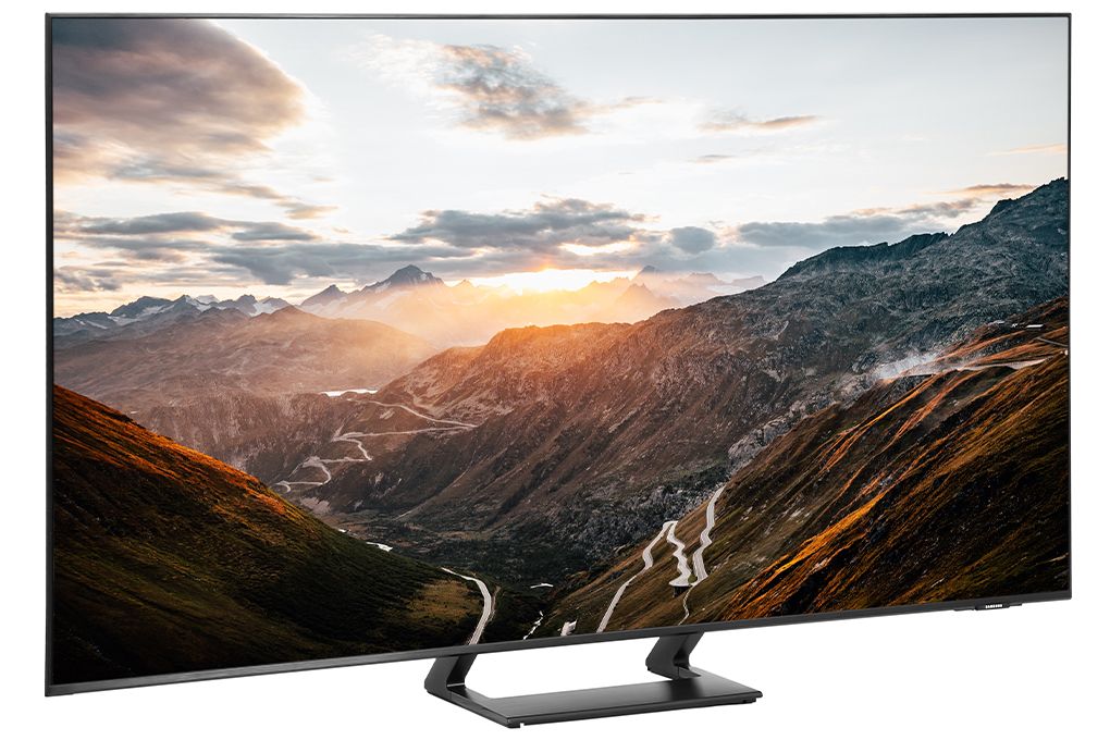 Smart Tivi Samsung Crystal UHD 4K 55 inch UA55AU9000 [ 55AU9000 ] - Chính Hãng