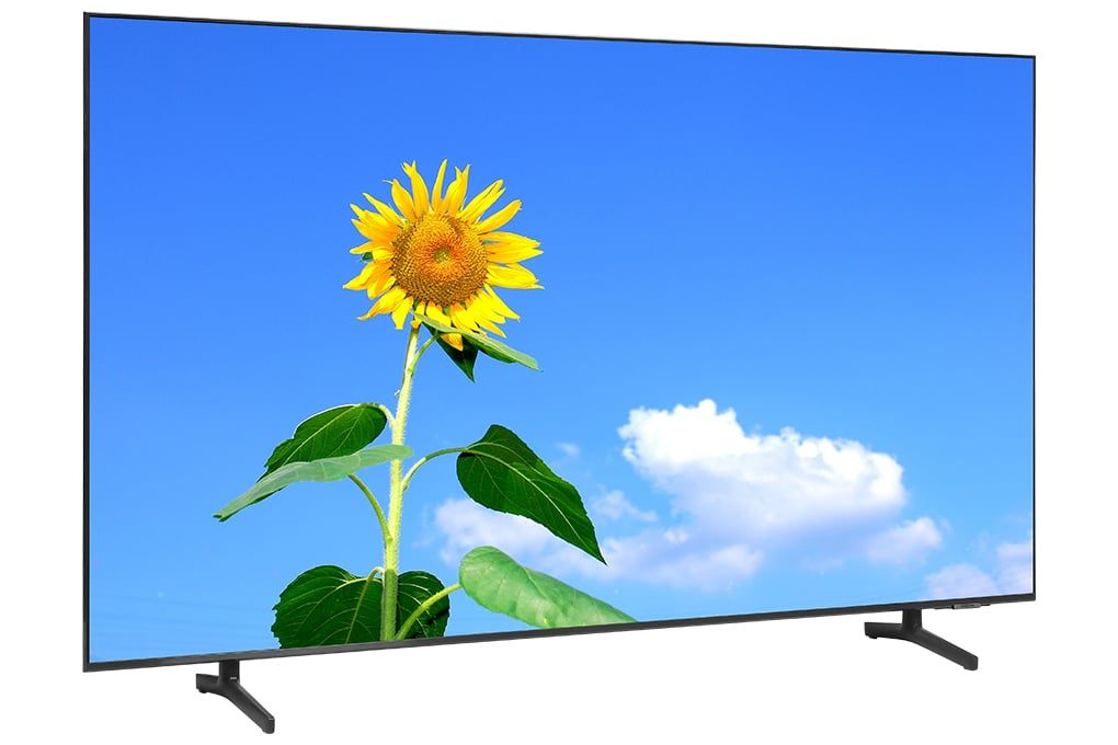 Smart Tivi Samsung Crystal UHD 4K 60 inch UA60AU8100 [ 60AU8100 ] - Chính Hãng