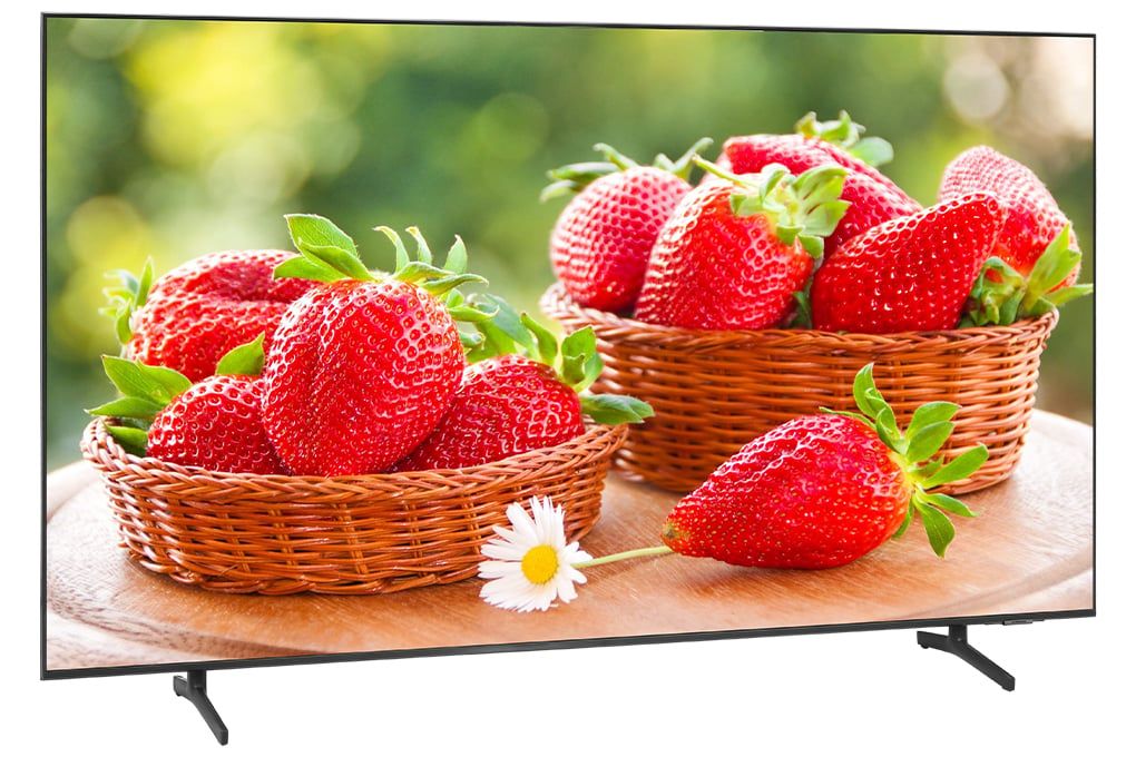 Smart Tivi Samsung Crystal UHD 4K 65 inch UA65AU8100 [ 65AU8100 ] - Chính Hãng