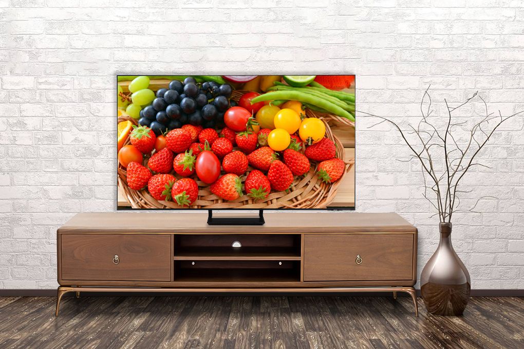 Smart Tivi Samsung Crystal UHD 4K 65 inch UA65AU9000 [ 65AU9000 ] - Chính Hãng