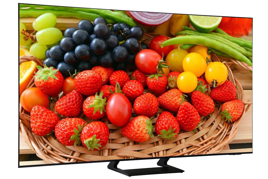 Smart Tivi Samsung Crystal UHD 4K 65 inch UA65AU9000 [ 65AU9000 ] - Chính Hãng