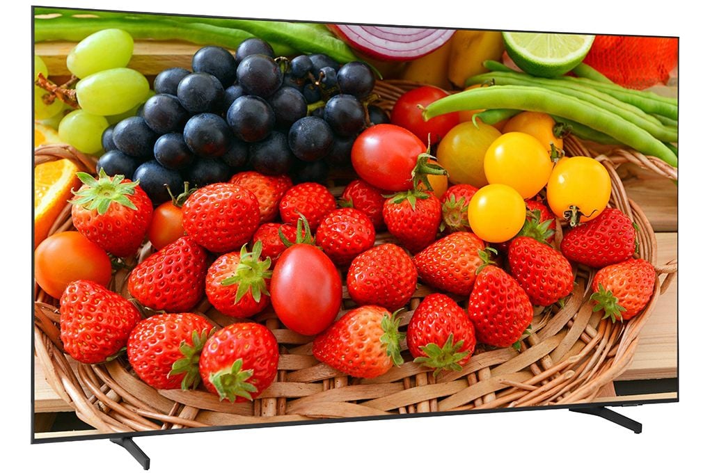 Smart Tivi Samsung Crystal UHD 4K 75 inch UA75AU8100 [ 75AU8100 ] - Chính Hãng