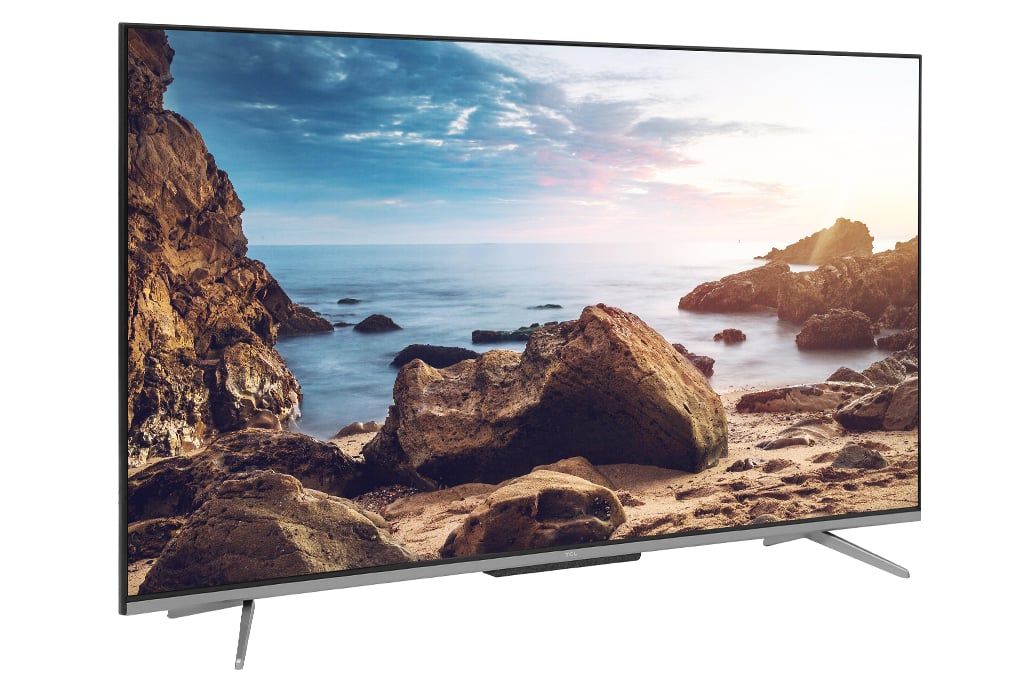 Android Tivi TCL 4K 43 inch 43P725