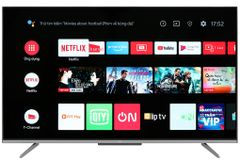 Android Tivi TCL 4K 65 inch 65P725