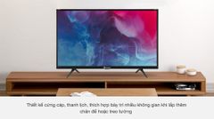 Android Tivi Casper 32 inch 32HG5200