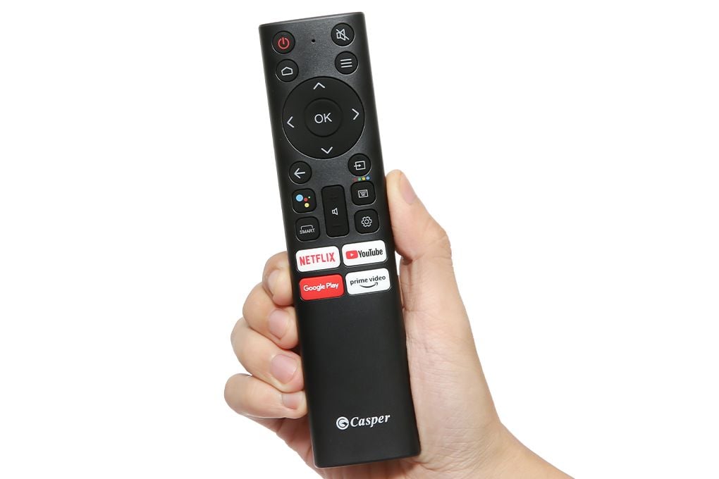 Android Tivi Casper 32 inch 32HG5200