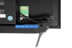 Android Tivi Casper 32 inch 32HG5200