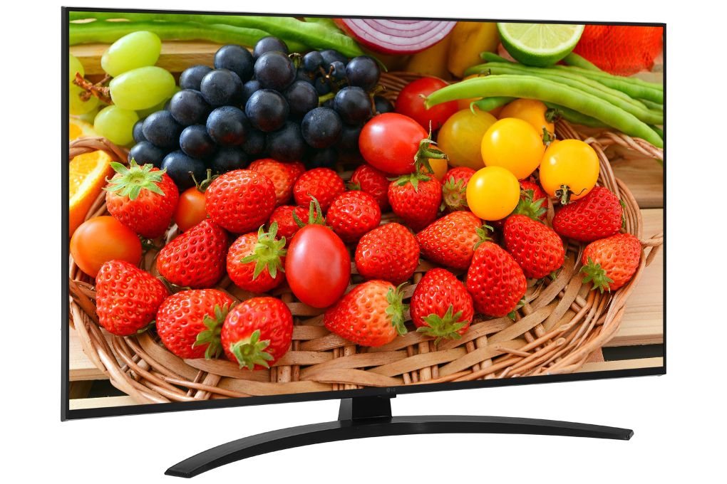 Smart Tivi LG UHD 4K 43 inch 43UP7800PTB [ 43UP7800 ] - Chính Hãng