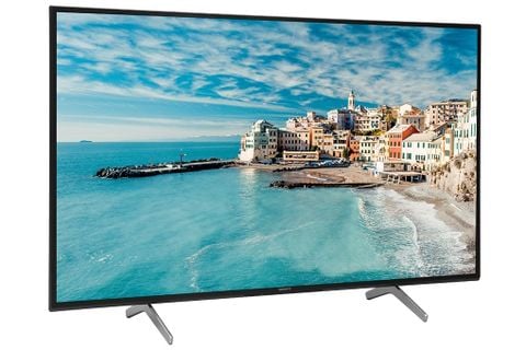 Android Tivi Sony 4K 50 inch KD-50X80J