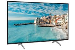 Android Tivi Sony 4K 50 inch KD-50X80J