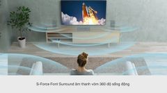 Android Tivi Sony 4K 55 inch KD-55X80J