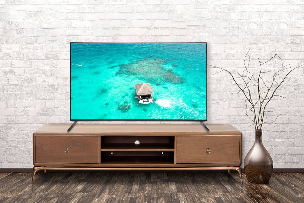 Android Tivi Sony 4K 65 inch XR-65X95J [ 65X95J ] - Chính Hãng