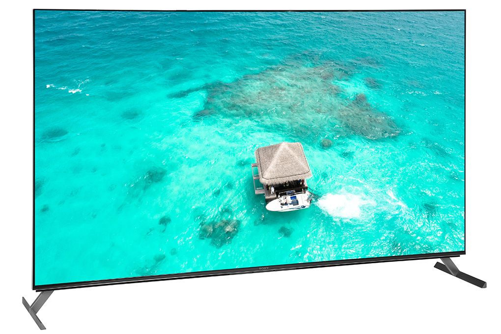 Android Tivi Sony 4K 65 inch XR-65X95J [ 65X95J ] - Chính Hãng