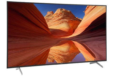 Android Tivi Sony 4K 75 inch KD-75X80J