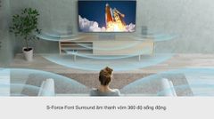 Android Tivi Sony 4K 85 inch XR-85X95J