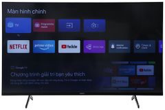 Android Tivi Sony 4K 50 inch XR-50X90J