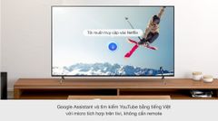 Android Tivi Sony 4K 50 inch XR-50X90J