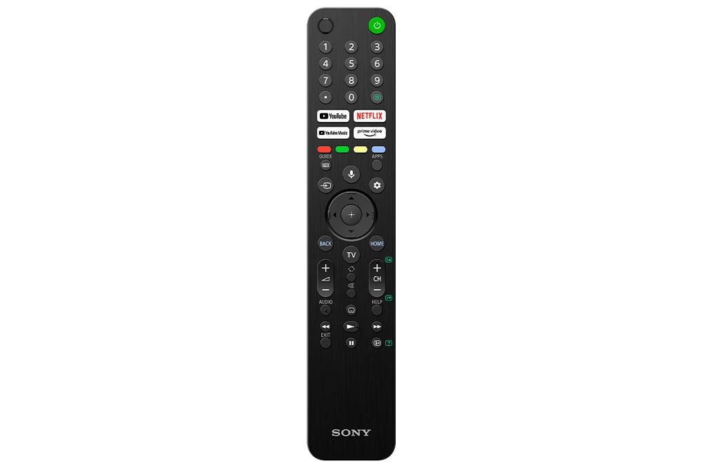 Android Tivi Sony 4K 50 inch XR-50X90J