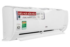 Điều hoà LG Inverter 2 chiều 9000 BTU B10END