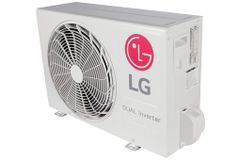 Điều hoà LG Inverter 2 chiều 9000 BTU B10END