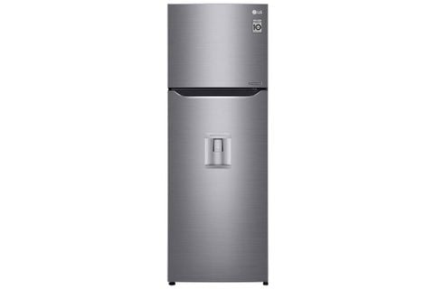 Tủ lạnh LG Inverter 255 lít GN-D255PS (2 Cánh)