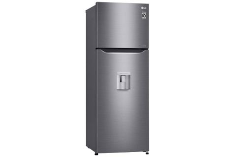 Tủ lạnh LG Inverter 255 lít GN-D255PS (2 Cánh)