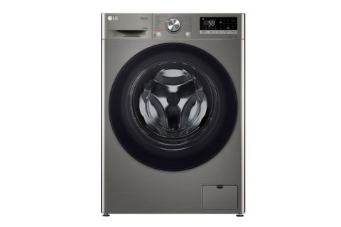 Máy Giặt Sấy LG Inverter 10 kg FV1410D4P