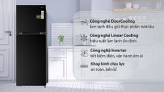 Tủ lạnh LG Inverter 315 lít GN-M312BL (2 cánh)