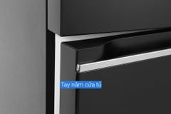 Tủ lạnh LG Inverter 334 lít GN-D332BL (2 cánh)