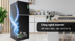 Tủ lạnh LG Inverter 335 lít GN-M332BL (2 cánh)