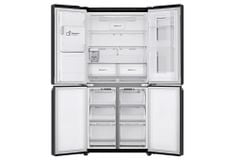 Tủ lạnh LG Inverter InstaView Door-in-Door 496 lít GR-X22MB (4 Cánh)