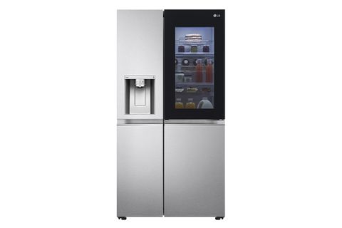 Tủ lạnh LG Inverter 635 lít GR-X257JS (2 cánh)