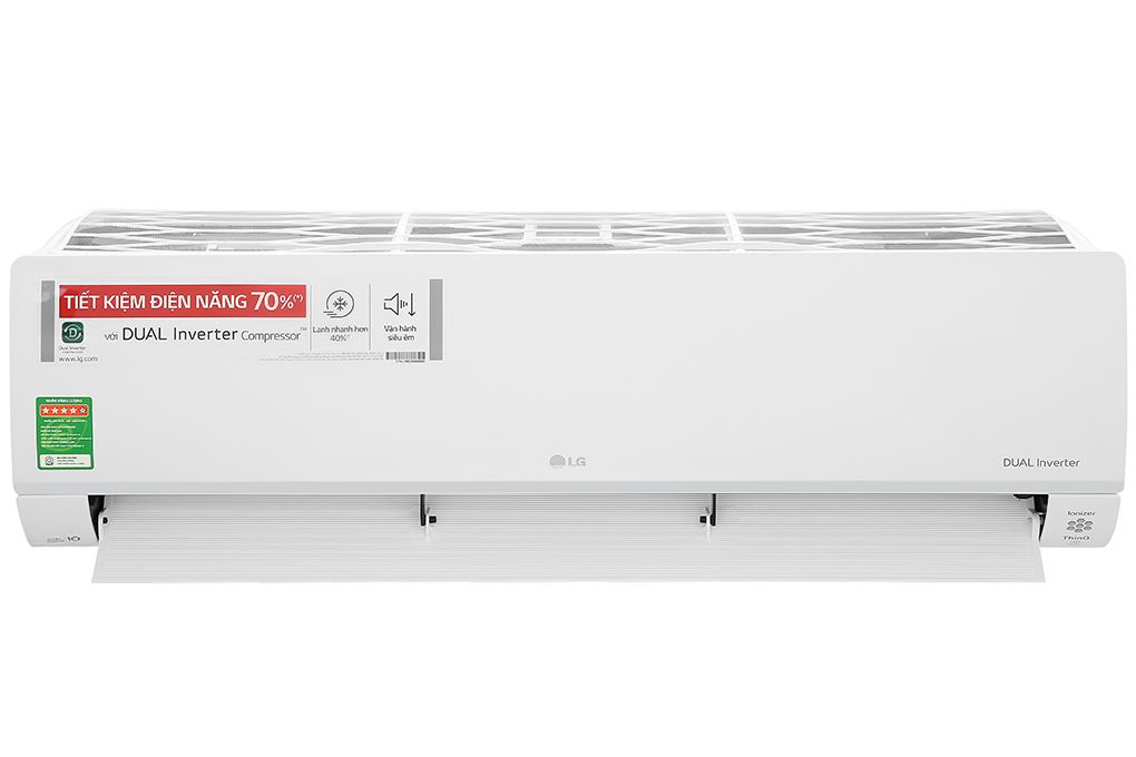 Điều hoà LG Inverter 18000 BTU V18API1