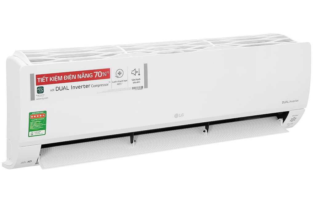 Điều hoà LG Inverter 18000 BTU V18API1