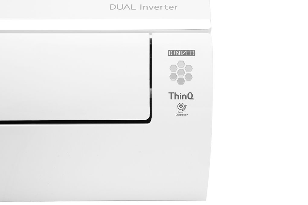 Điều hoà LG Inverter 18000 BTU V18API1