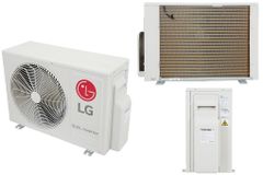 Điều hoà LG Inverter 18000 BTU V18API1