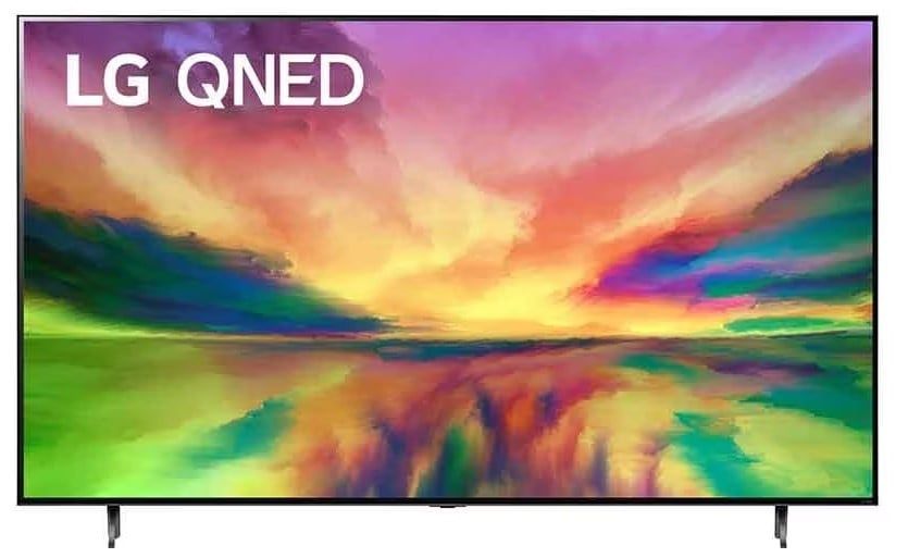 Smart Tivi LG QLED 8K 50 inch 50QNED80SRA [ 50QNED80 ]