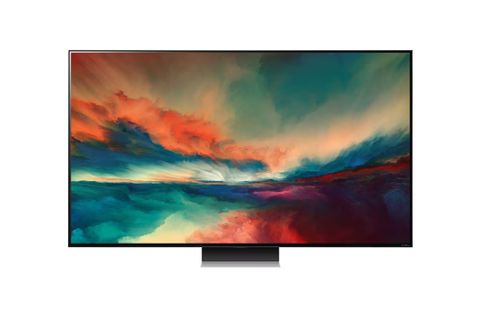 Smart Tivi LG QLED 8K 65 inch 65QNED86SRA [ 65QNED86 ] - Chính Hãng