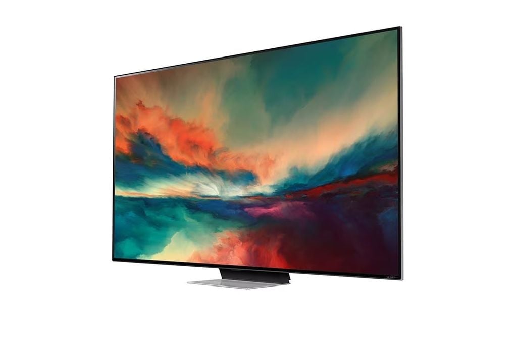 Smart Tivi LG QLED 4K 75 inch 75QNED86SRA [ 75QNED86 ] - Chính Hãng