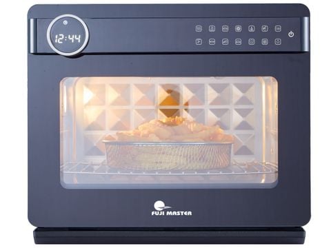 Lò chiên không dầu hơi nước Fuji Master FJM-2422